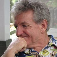 Barry Hunt Photo 17