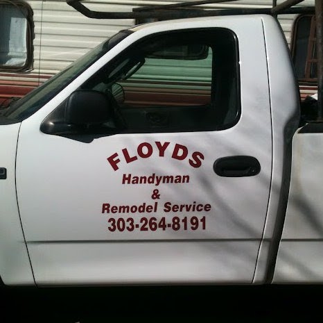Ron Floyd Photo 20