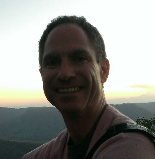 David Donner Photo 8