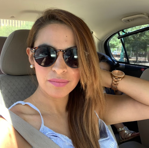 Edna Garcia Photo 32