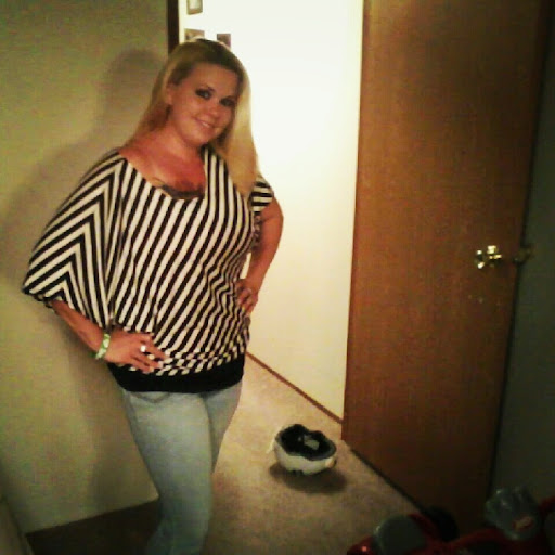 Heather Merritt Photo 30