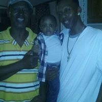 Broderick Gardner Photo 3