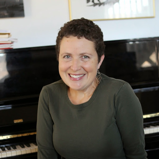 Janet Kidd Photo 11
