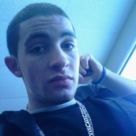 Ronnie Collins Photo 2