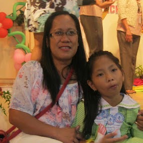 Amie Castro Photo 17