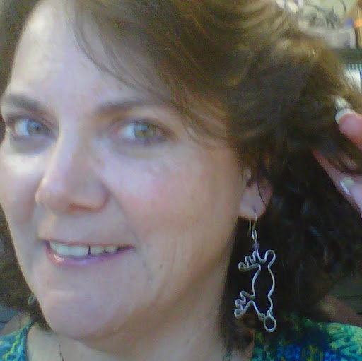 Terri Rhodes Photo 9