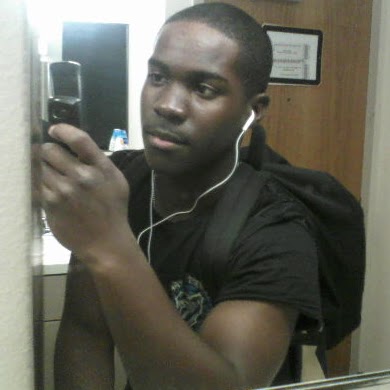 Reggie Hamilton Photo 13
