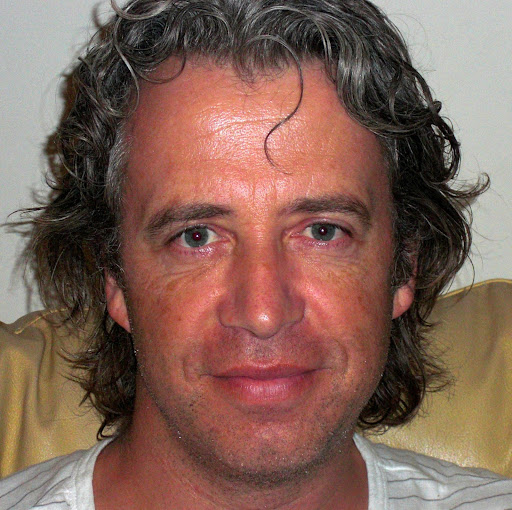 David Redman Photo 22