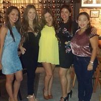 Juliana Caceres Photo 13