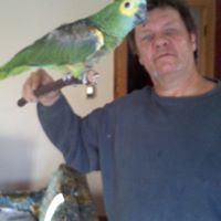 Don Hughes Photo 2