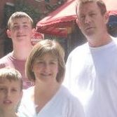 Arlene Mcauliffe Photo 3