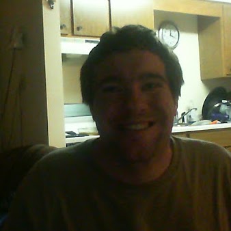 Thomas Vaughn Photo 35