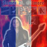 James Gilmore Photo 7