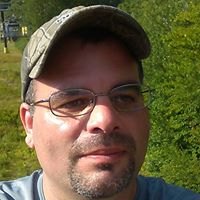 Joe Francoeur Photo 5