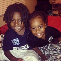 Tiffany Redmon Photo 8
