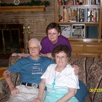 Phyllis Webster Photo 8