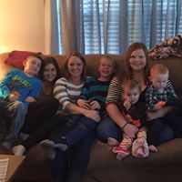 Teresa Davidson Photo 38
