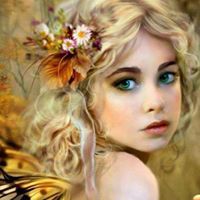 Anna Lange Photo 34