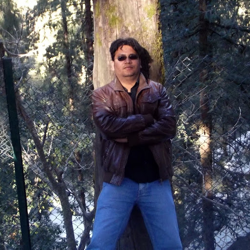 Sunil Mehta Photo 24