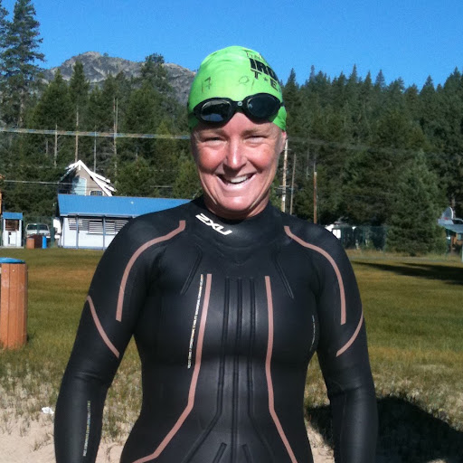 Jane O'Connor Photo 2
