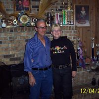 Jimmy Burt Photo 23