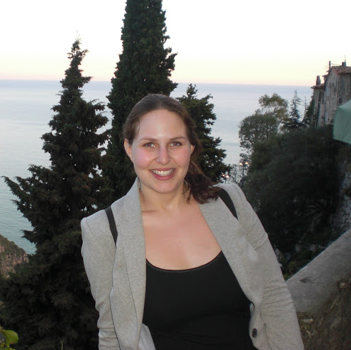 Sarah Fishman Photo 6