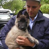 Christopher Jensen Photo 12