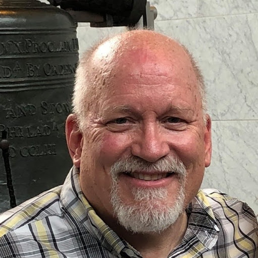 Larry Osburn Photo 23