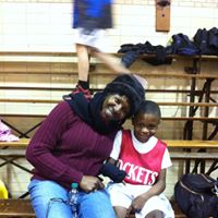 Doris Griffin Photo 7