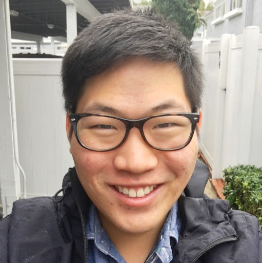 Christopher Kim Photo 46