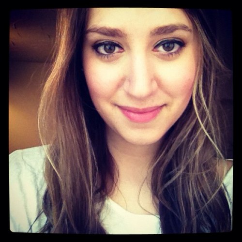 Marissa Kelly Photo 28