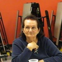 Patricia Gill Photo 23
