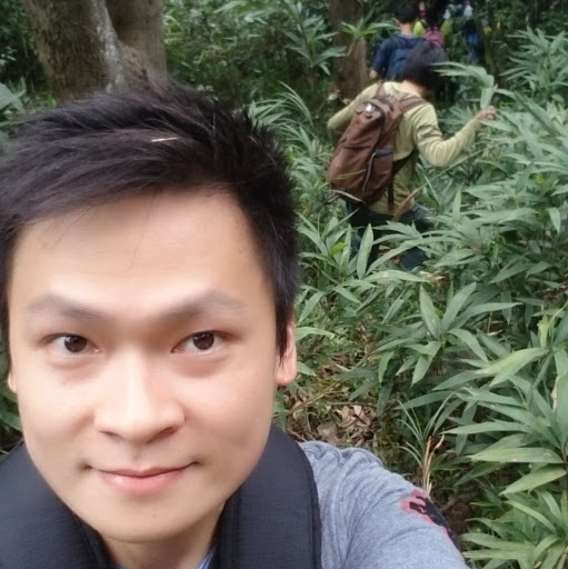 Kan Li Photo 30