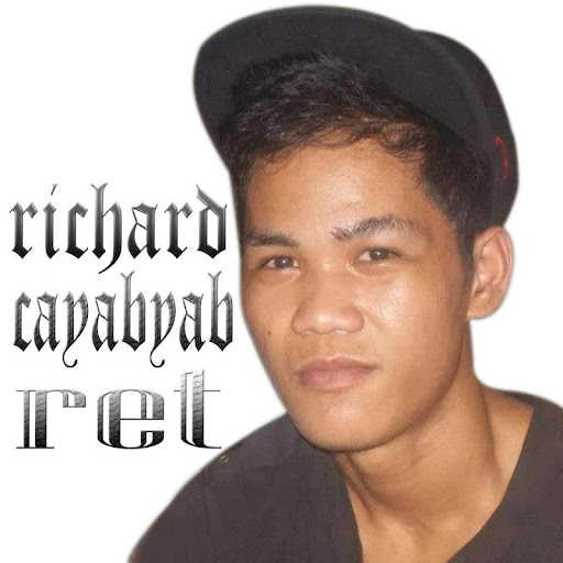 Richard Cayabyab Photo 2
