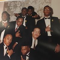 Rodney Harris Photo 27