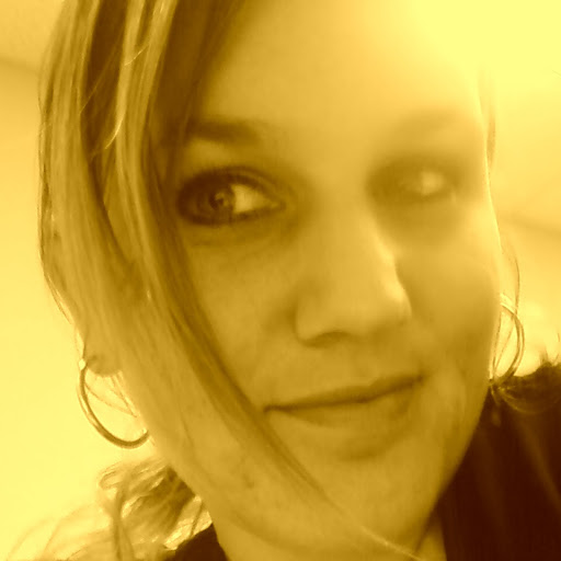 Jennie Anderson Photo 4