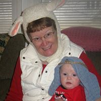 Joyce Bouchard Photo 31