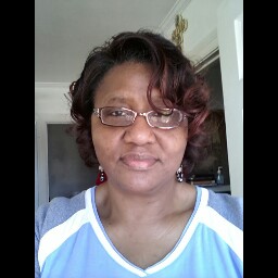 Sheryl Barnes Photo 31