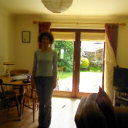 Marie Barr Photo 13