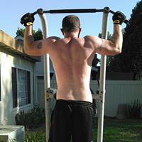 Michael Melson Photo 18