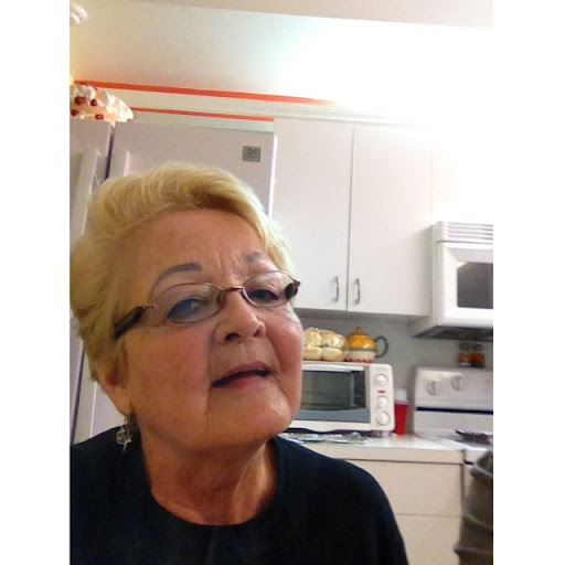 Mary Licata Photo 17