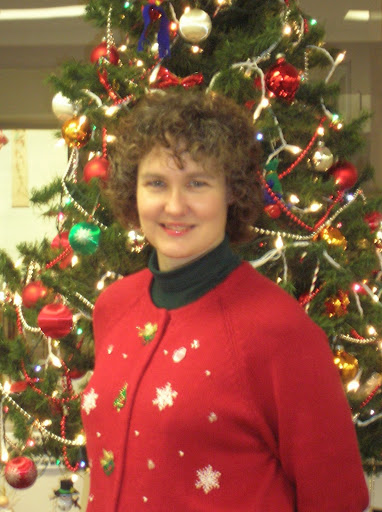 Janet Bridges Photo 30