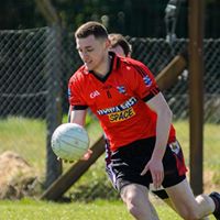 Brian Corcoran Photo 19