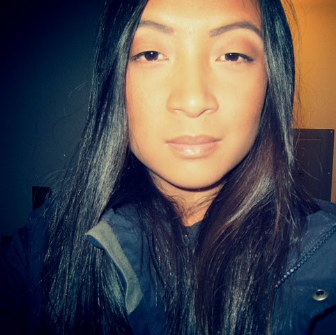 Rebecca Chung Photo 32