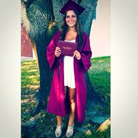 Rachel Burlingame Photo 16