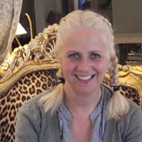 Deborah Reichert Photo 7