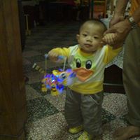 Chi Wu Photo 15