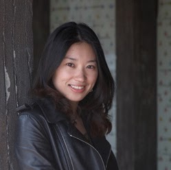 Kathy Liu Photo 14
