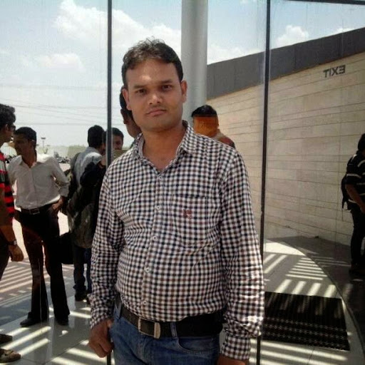 Ravi Thakur Photo 7