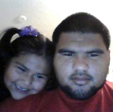 James Salinas Photo 33
